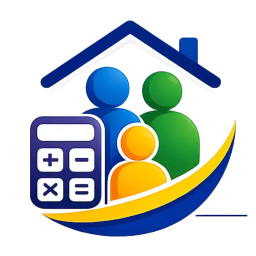 Bolsa Familia logo