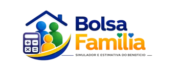 Calculadora Bolsa Família - Página Inicial