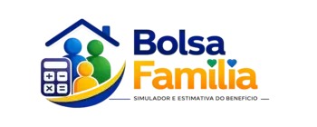 Calculadora Bolsa Família - Página Inicial